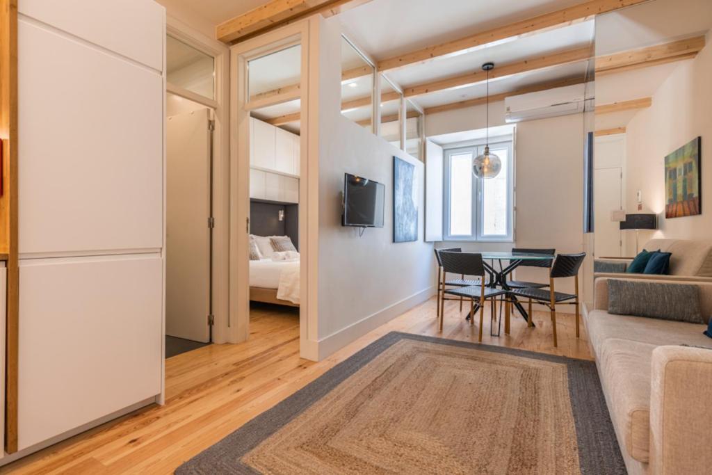 Appartement Cozy Near The River I